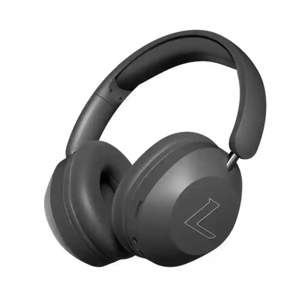 Wireless Headphones with Active Noise Cancellation & Low Latency Audio Tidesmit