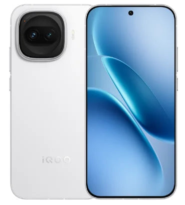 IQOO Z11 Turbo Mobile Phone