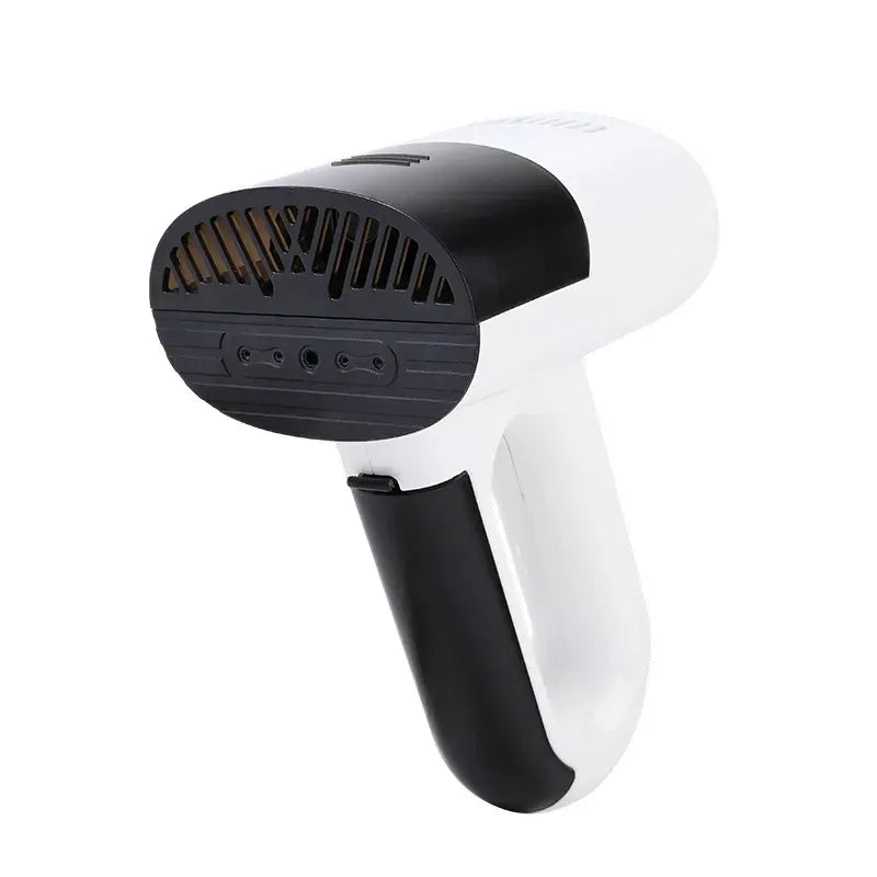 HOMEFISH Portable Handheld Steam Iron 220V EU Plug