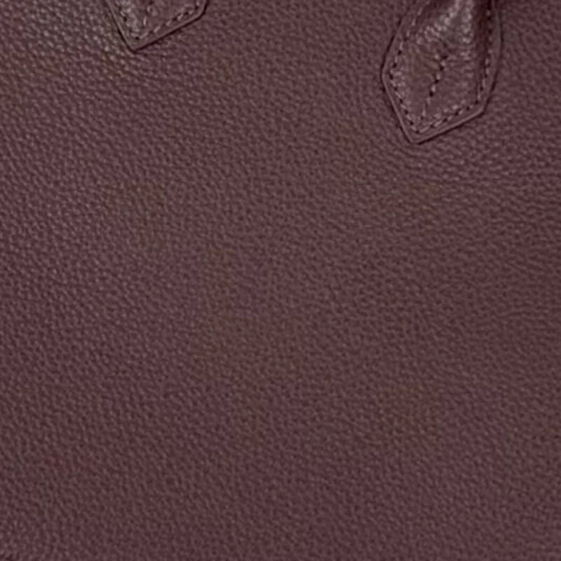 Hot sales Women's Bag Handbag Genuine Leather High Quality Purses Large Capacity Tote Bag Custom made Togo Leather Ladies Bags