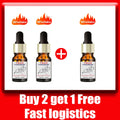 True Pheromone long-lasting essential oil, 10ml amber dropper bottles for attraction, dates, and social events.