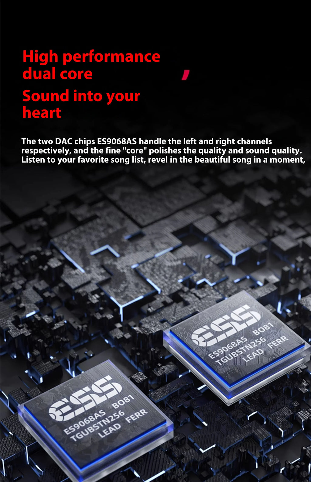 FiiO K9 Pro ESS Desktop DAC and Headphone Amplifier ES9038PRO*2 chip Bluetooth USB DAC DSD Decoder Support MQA