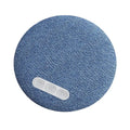 Mini Sleeping Bluetooth Speaker Nature Sound White Noise Soundbar Wireless MP3 Music Player Ultra Thin Timed Shutdown Audio Pla