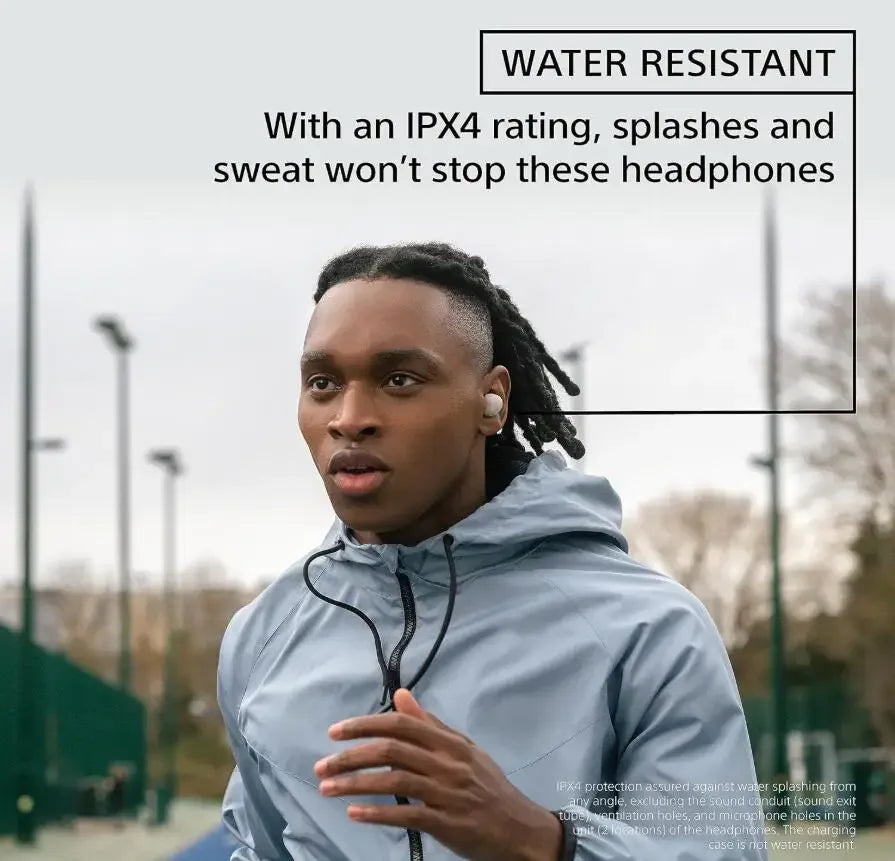 Sony WF-1000XM5 Noise Cancelling Wireless Earbuds | Tidesmit Tidesmit