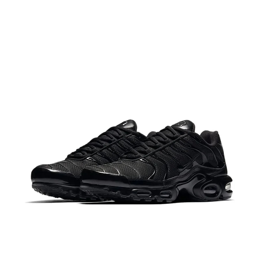 604133-050 Nike Air Max Plus: Versatile, durable, comfortable, and supportive unisex casual running shoes for urban commuting