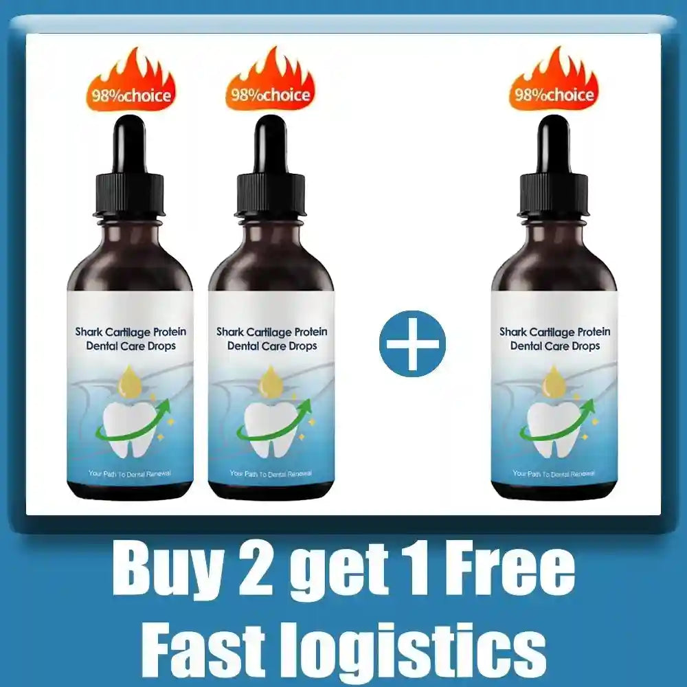 Gum Massage Roller for Daily Oral Care - 7-Day Routine Kit by Tidesmit Massage Roller Buy 2 Get 1 Free Tidesmit