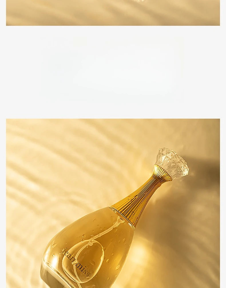 Tidesmit floral scent women's eau de parfum 90ml, a long-lasting, high-quality fragrance for a perfect gift.