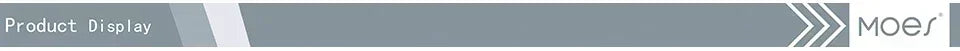 MOES Smart Bluetooth Drawer Lock Tuya App Remote Control Keyless IC Card Hidden Security Furniture Lock for Wood Cabinet Locker