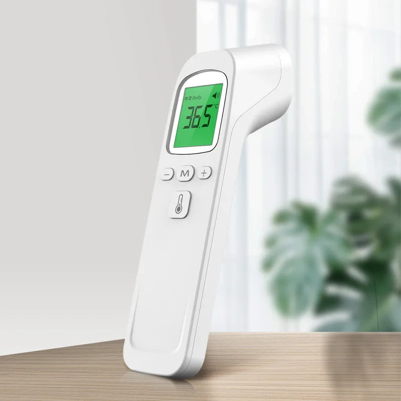 Smart LCD Rechargeable English Voice Wrist Blood Pressure Monitor Digital Automatic BP Tonometer Heart Rate Sphygmomanometer