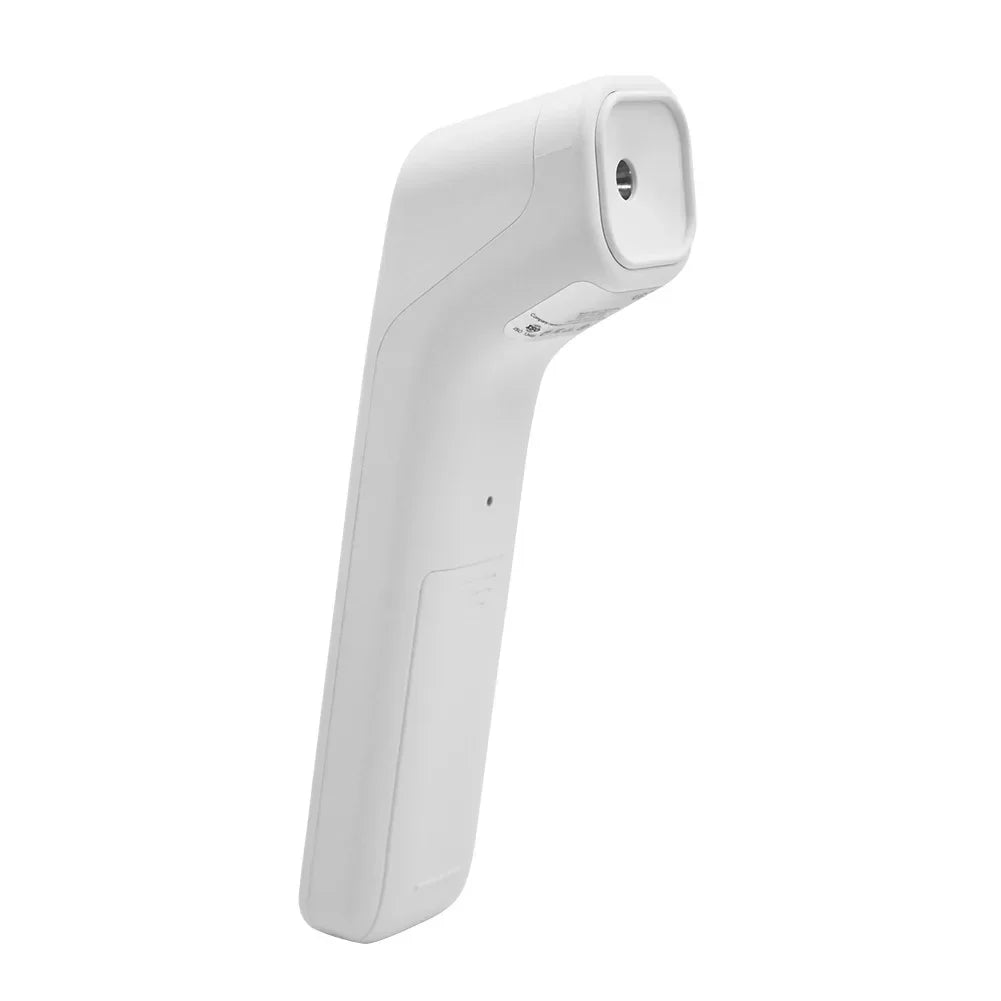 Non-contact Laser Body Temperature Ear Thermometer Oximeter Infrared Fever Thermometer Medical Household Digital Infant Adult
