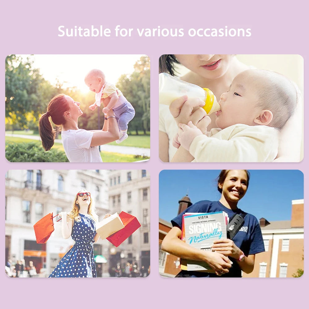 Soft Baby Wet Wipes Large Pack Disposable Freshing Cleaning Wipes Hand Mouth Cleaning High Quality Mini Portable Wipes Babies