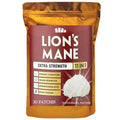 Lions Mushroom Cordyceps, Chaga, Reishi, Turkey Tail, Maitake, Shiitake Transdermal Patches Support Immune Support, Energy