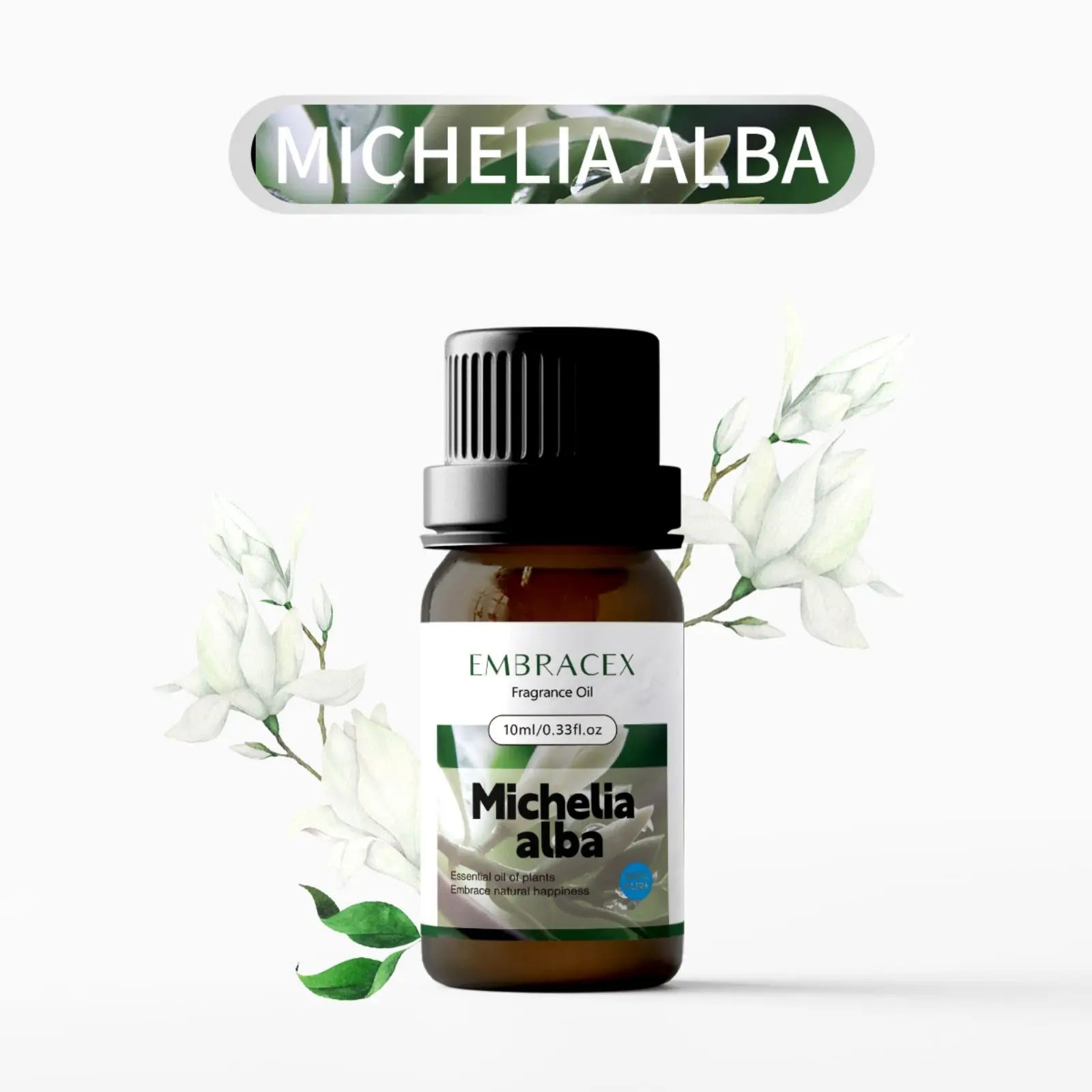21Type Floral Sent Oil Skincare Essential Oils Women Body Massage Oil Funny Gifts Mother Day Gift
