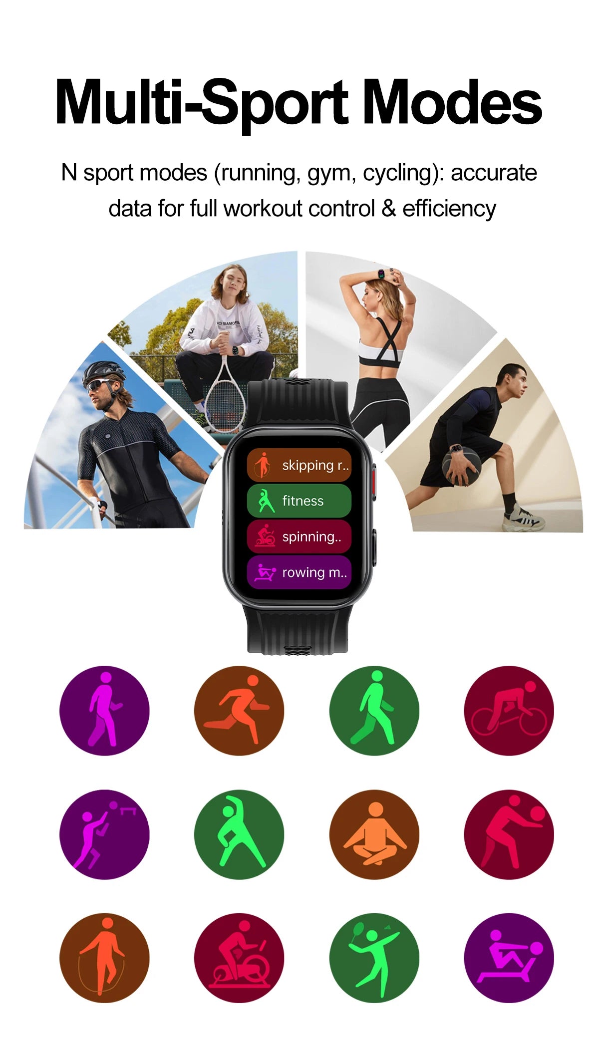 2026New Airbag Blood Pressure SmartWatch NFC ECG+PPG Body Temp Sleep SpO2 Monitor Sports Fitness Health SmartWatch For Men Women