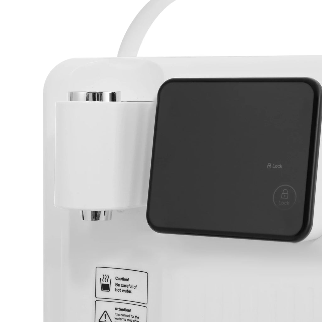 Tidesmit 3L Instant Hot Water Dispenser with Precise Temp Control Tidesmit