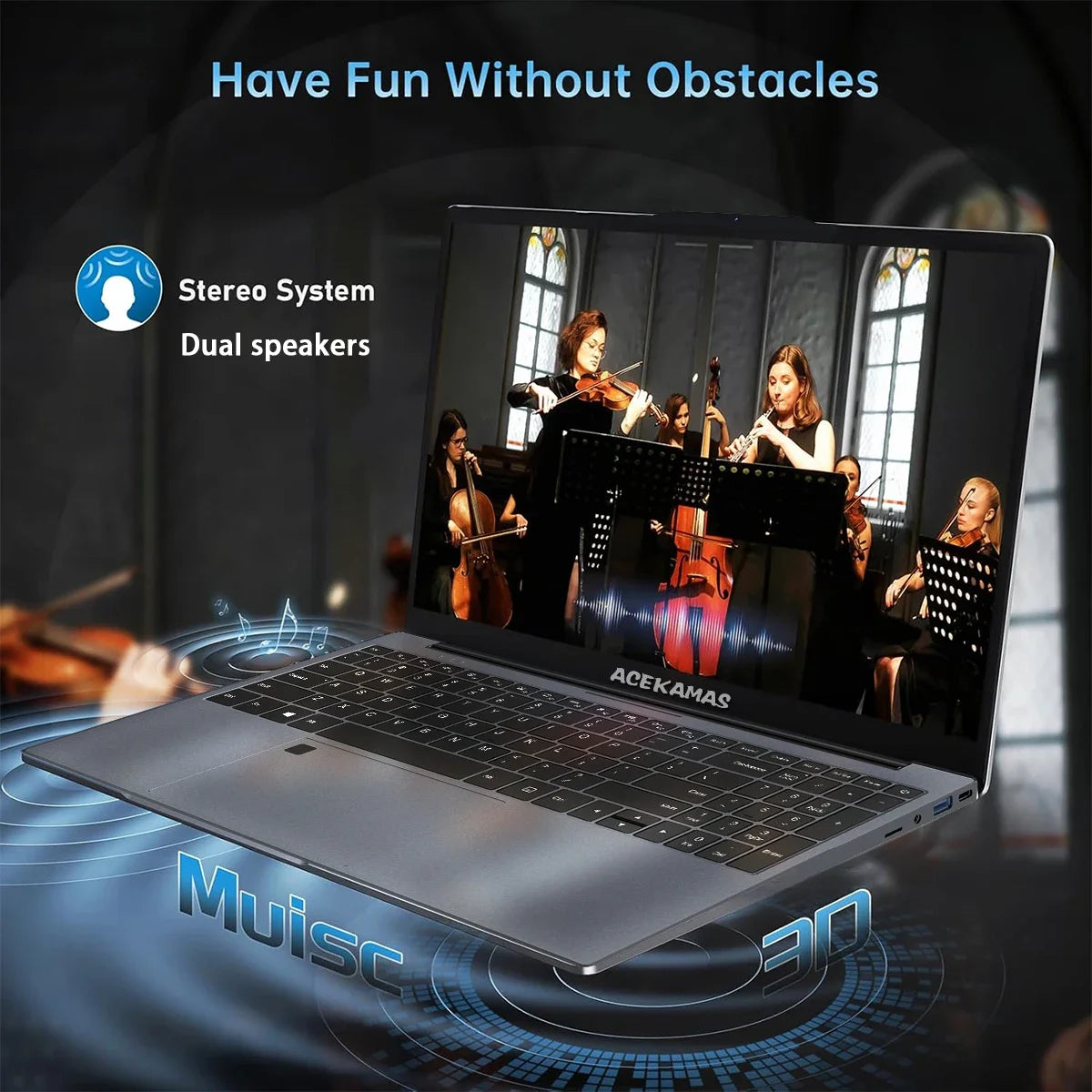 2026 14.1" Intel Core I9 10980HK Laptop Computer Windows 11 Pro 16GB 32GB DDR4 1TB SSD Notebook PC Portable Laptops Gaming