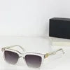 Luxury Square Polarized Sunglasses Fashion Vintage UV400 Outdoor Driving Shades Men Women Eyewear Sunglasses Supplier