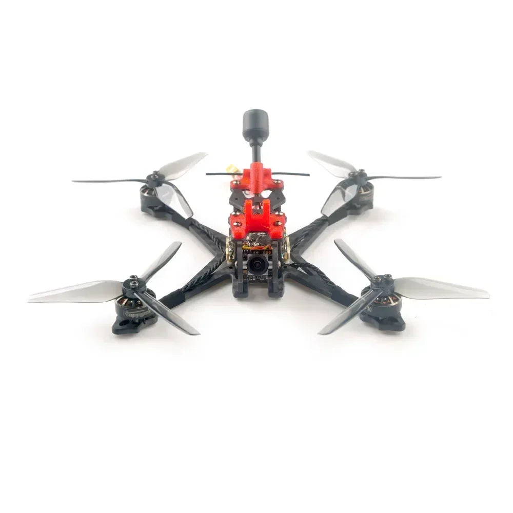 Crux35 3.5-Inch FPV Freestyle Drone - ELRS Racing Quadcopter Tidesmit