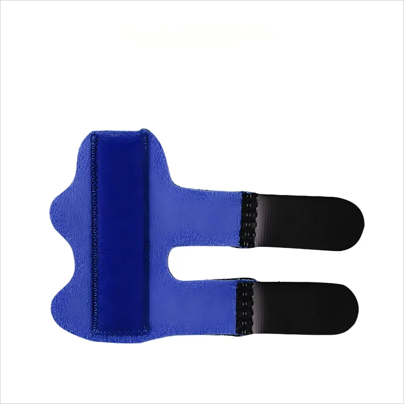 1PCS Pain Relief Trigger First Aid Finger Fixing Splint Straightener Brace Corrector Support  Finger Splint Corrector Support