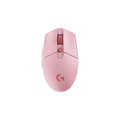 Logitech G304X Lightspeed Wireless Mouse 57g Lightweight Dual Mode Macro 6 Buttons Hero 25K Sensor 25600 DPI Optical Gamer Mouse