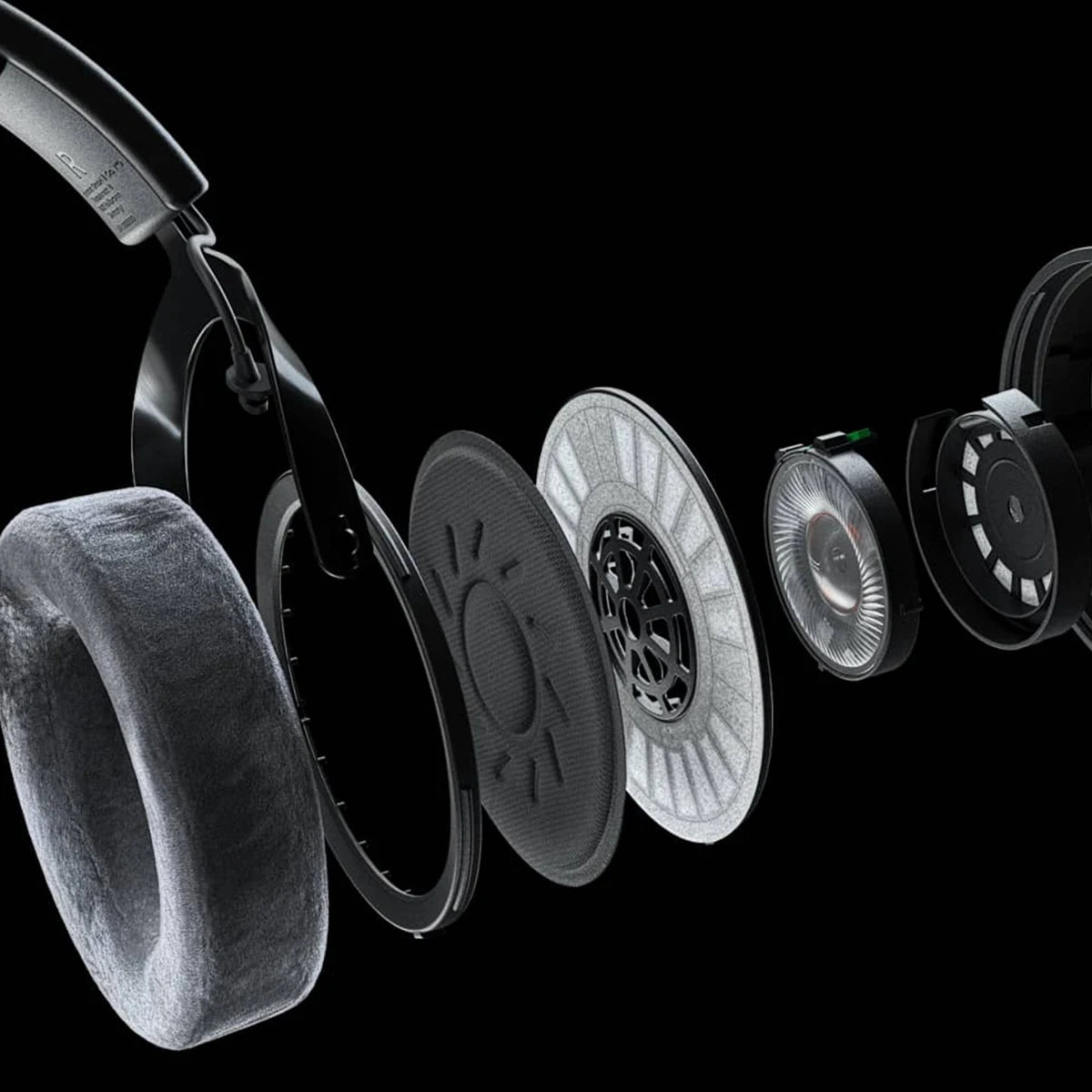 DT900 PRO X Open Back Studio Headphones | Precision Audio Monitoring Tidesmit