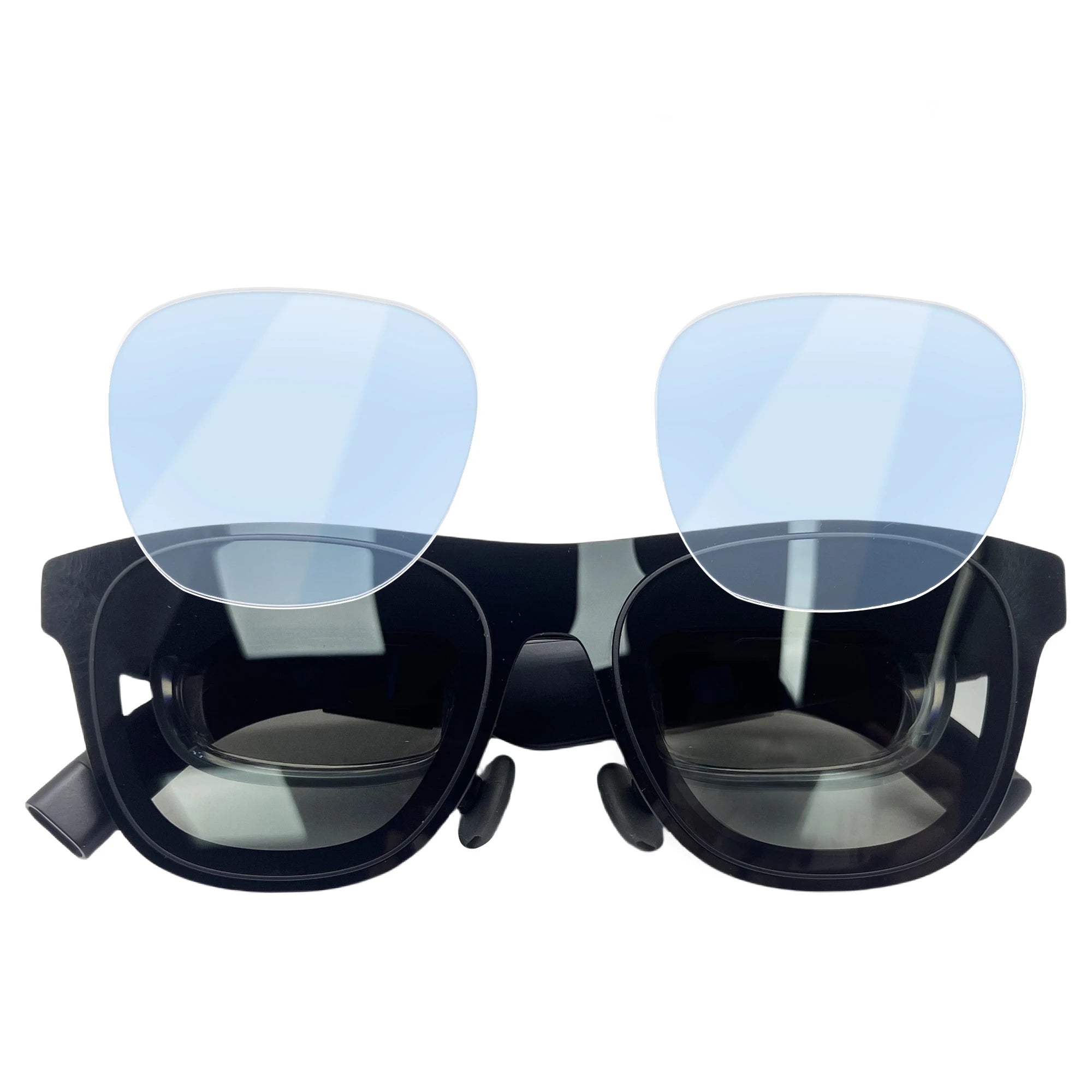 XREAL AR Glasses Screen Protector - Scratch-Resistant PET Film for Air Series Tidesmit