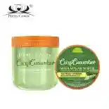 Shea Butter Body Scrub: Exfoliating & Moisturizing Treatment Scrubs Treatments Cucumber China Mainland Tidesmit