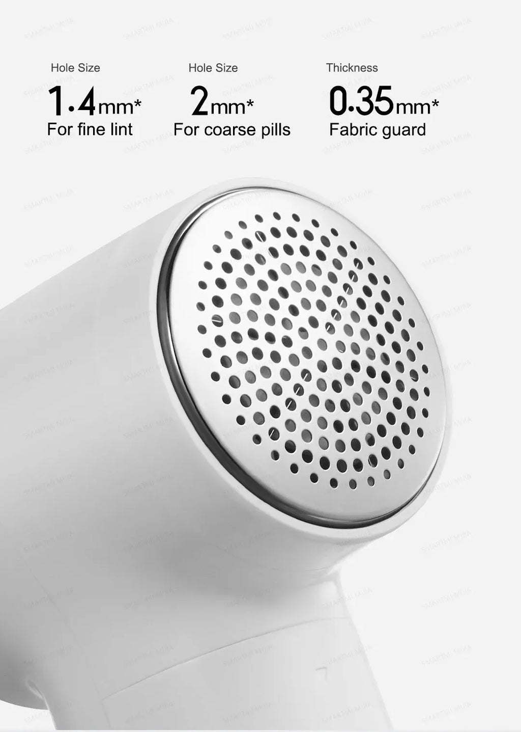 MIJIA Lint Remover 2 Fabric Shaver
