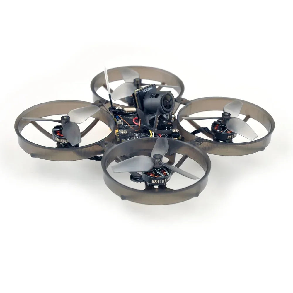 HappyModel M8 Freestyle HDZERO 80mm Digital Micro FPV Drone - ELRS 2.4G Tidesmit