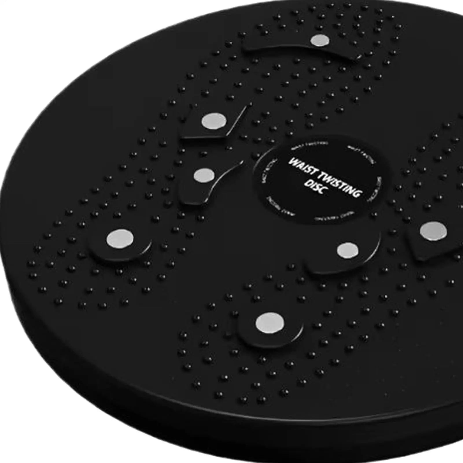 Waist Twisting Disc: Core Fitness and Massage Plate - Tidesmit Body Shaping Massage Equipment Tidesmit