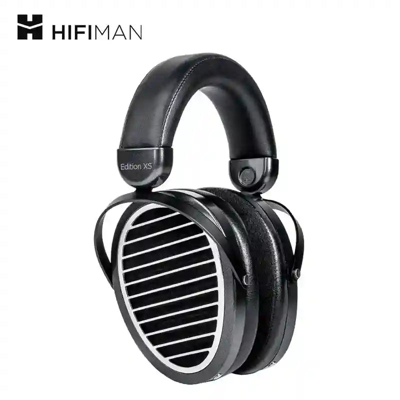 HIFIMAN Edition XS Open-Back Planar Magnetic Headphones | Tidesmit EU Tidesmit