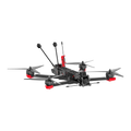 Chimera7 Pro V2 6S HD O4 Long Range FPV Camera Drone ELRS 2.4G Diversity Tidesmit