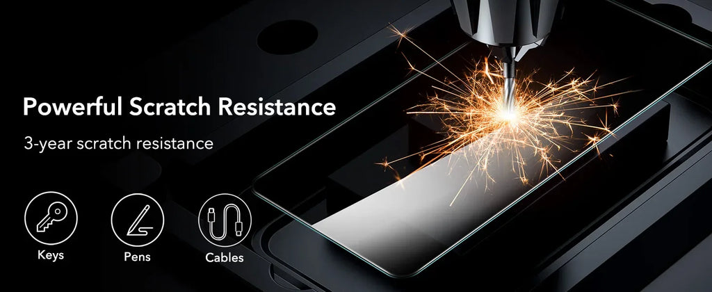 Samsung Galaxy S25 Ultra Screen Protector | Anti-Peeping Tempered Glass Tidesmit