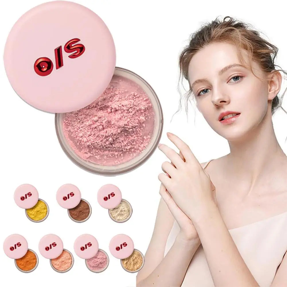 Tidesmit matte setting spray detail view showing waterproof long-lasting primer and 3D finish face makeup formula