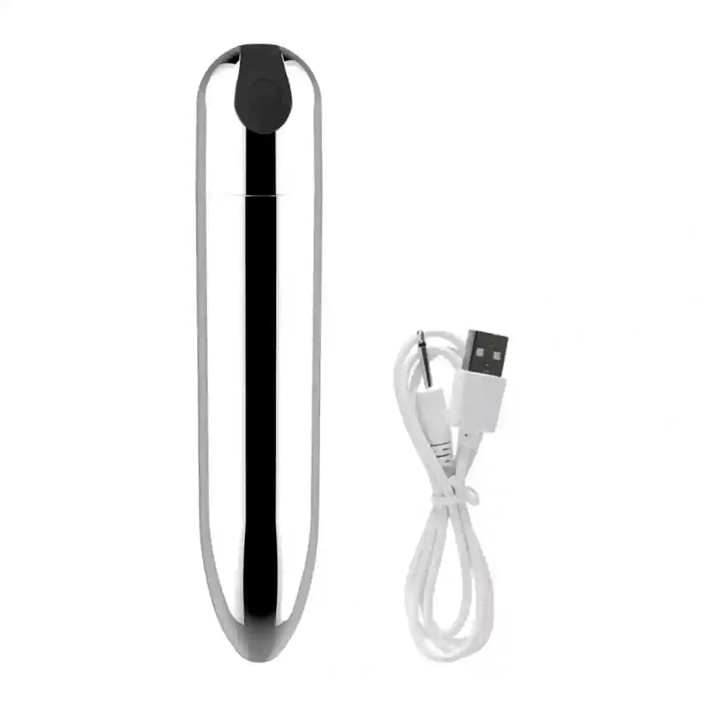 Electric Eye Massager - Portable USB Rechargeable Vibration Pen Eye Massage Instrument D Tidesmit