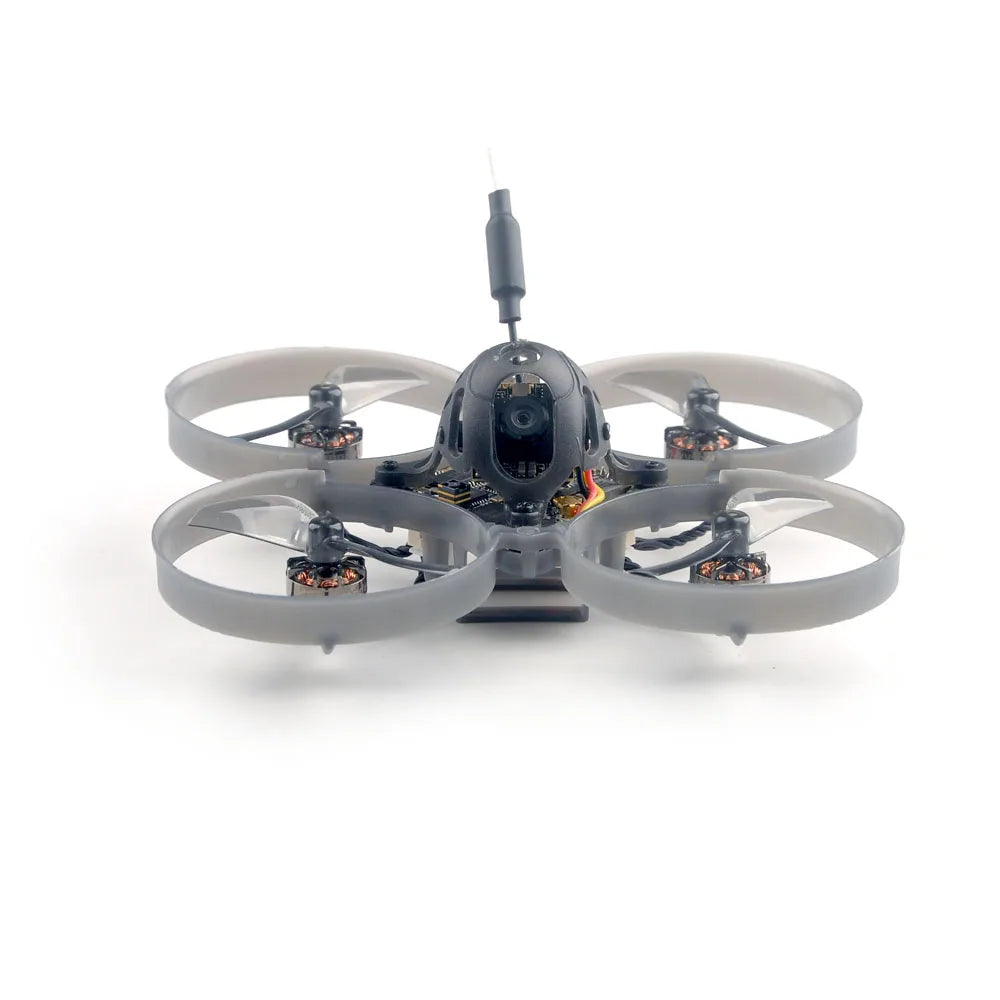 Mobula7 1S ELRS Tiny Whoop Drone | 75mm Racing Quad | ELRS V3.0 Tidesmit