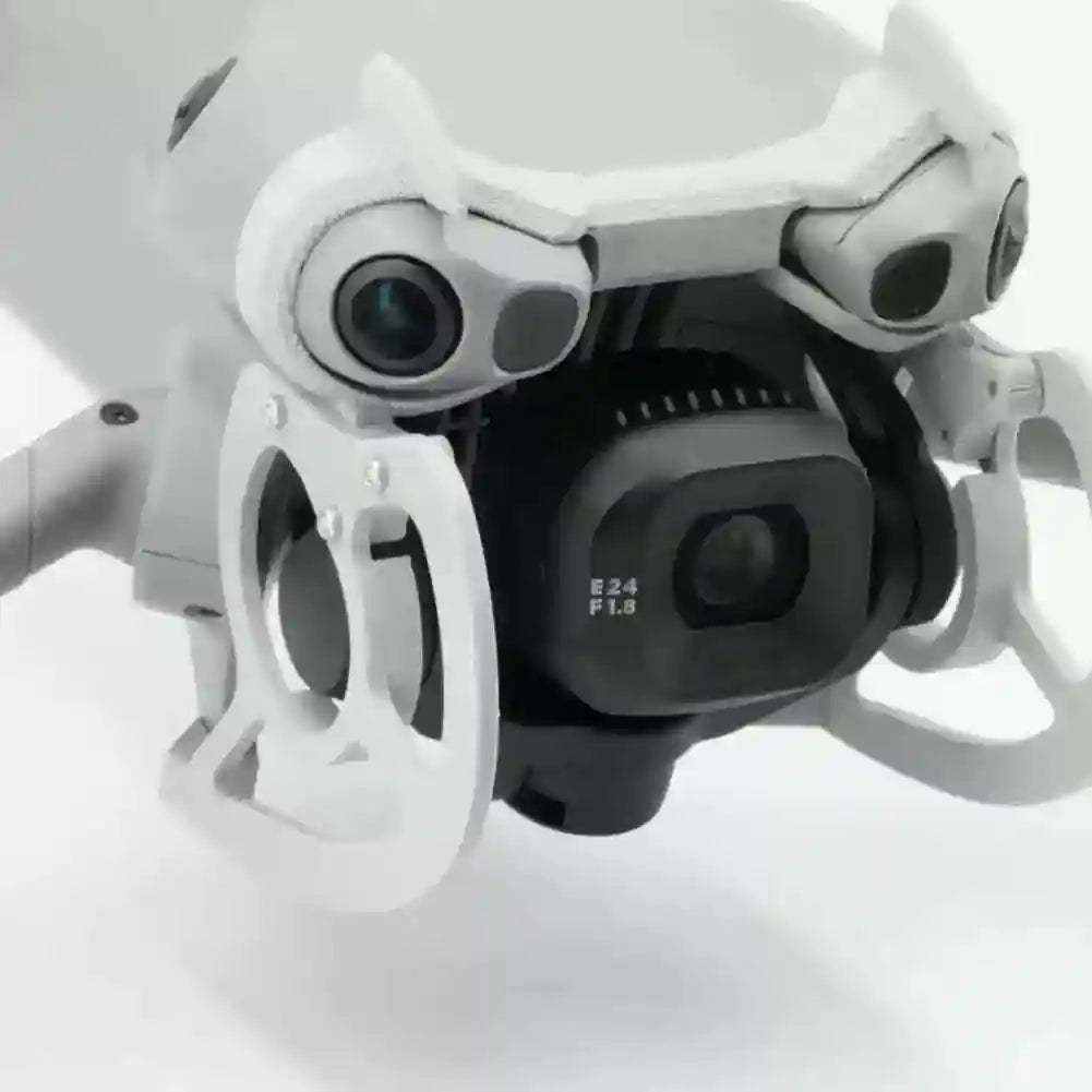 DJI Mini 5 Pro Gimbal Guard Anti-Collision Bar - Durable Protection Tidesmit