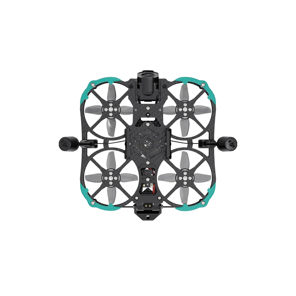 2 Inch FPV Cinewhoop Drone HD O4 Pro 4S 1304 6000KV | Tidesmit Tidesmit