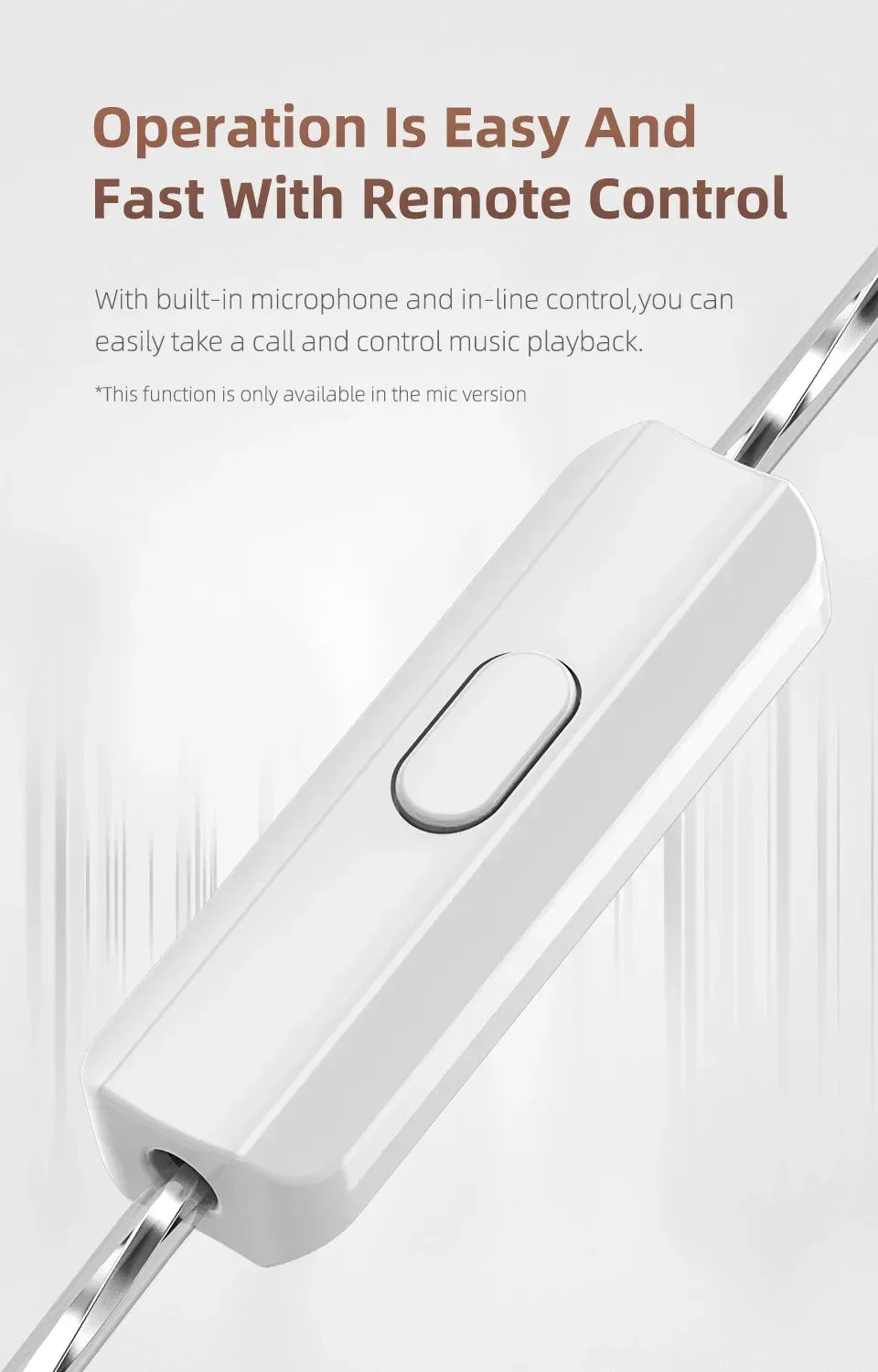 Tidesmit Venus HiFi In-Ear Monitors: Noise Cancelling Bass Audio Tidesmit