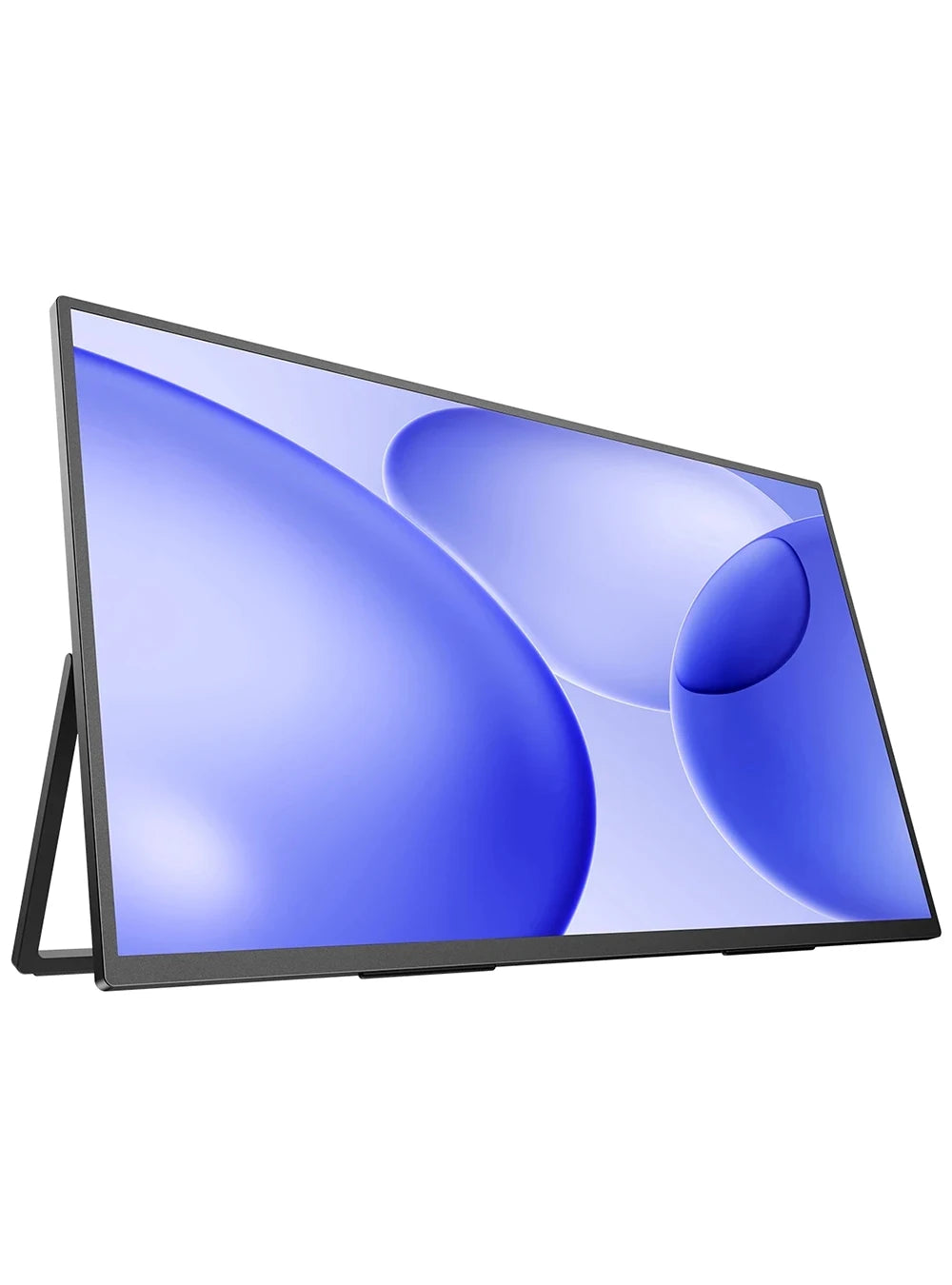 UPERFECT UColor Apex 19 144Hz UHD 4K Portable Monitor QLED Screen For Gaming Travel Laptop Phone Game Console Steam Deck PS5 PC