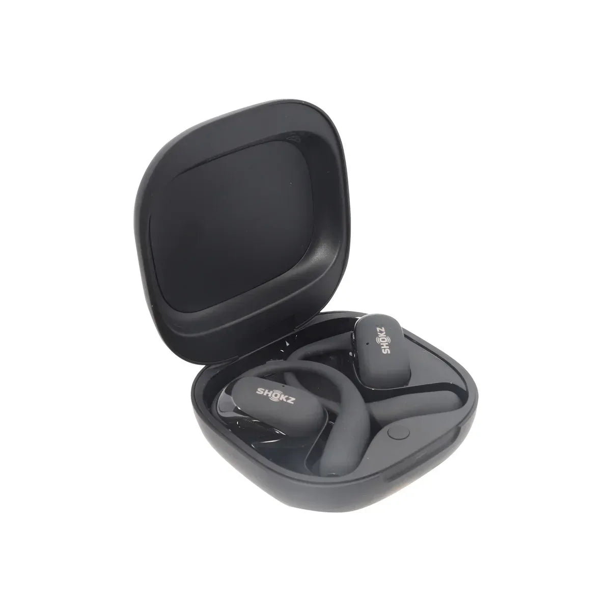 Open Ear Bluetooth Headphones by Tidesmit - Midnight Black Midnight Black france Tidesmit