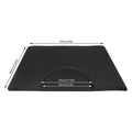 Anti-Fatigue Salon Floor Mat - Waterproof Comfort - Tidesmit EU Massage Chairs Square Tidesmit