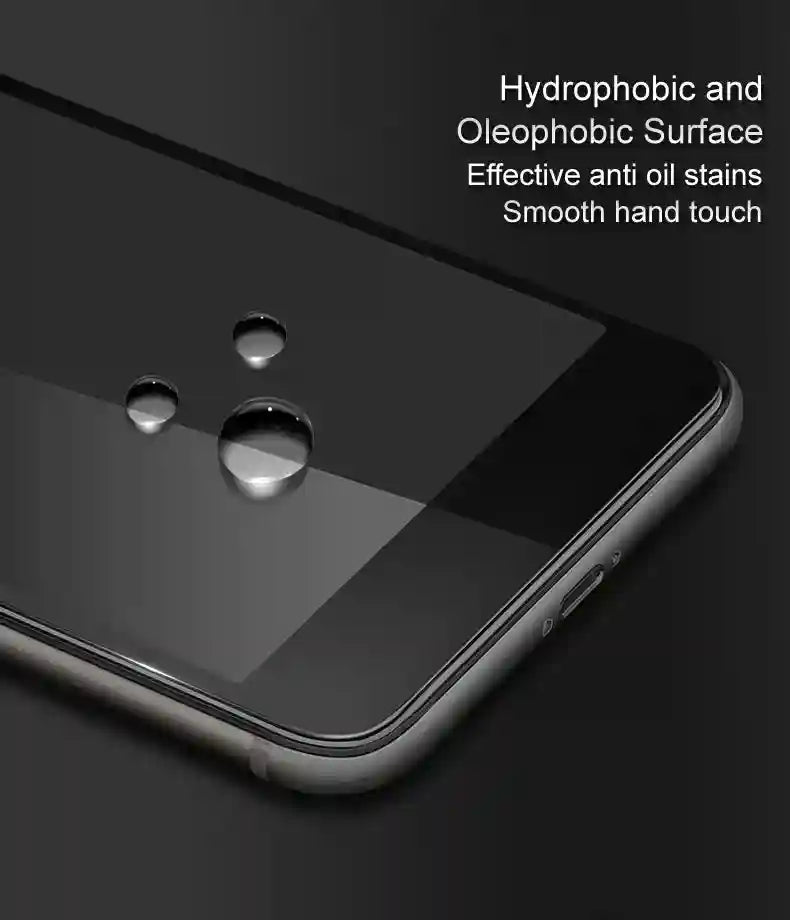 OnePlus Nord N20 5G Screen Protector & Camera Lens Kit - 9H Hardened Glass AE Tidesmit