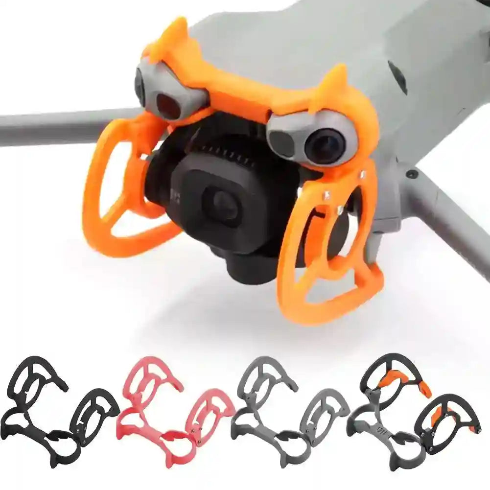 DJI Mini 5 Pro Gimbal Guard Anti-Collision Bar - Durable Protection Tidesmit