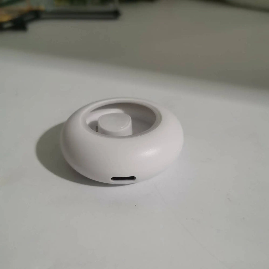 Smart Ring Charging Case for R02 R03 R06 RS01 RS02 Models - Tidesmit Tidesmit