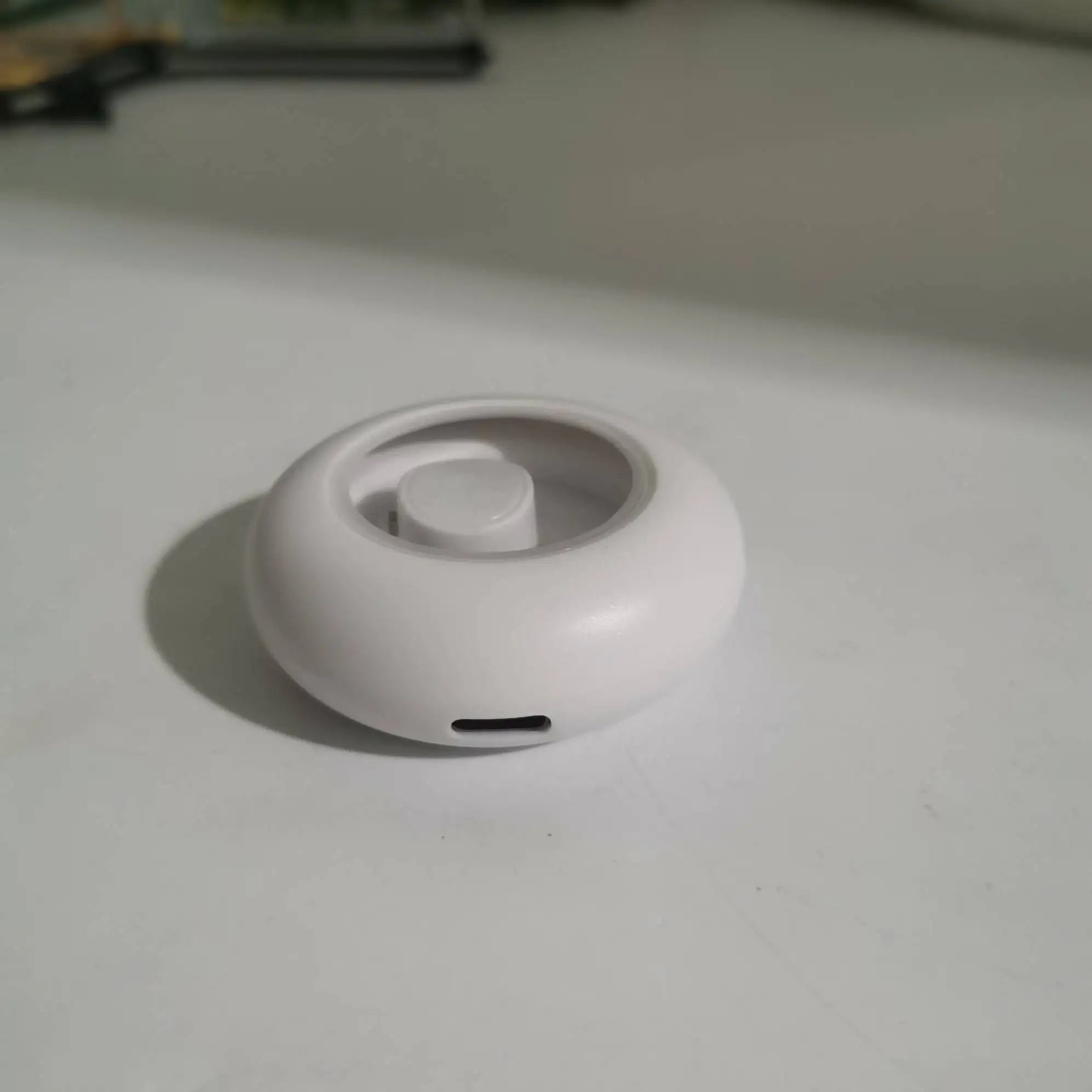 Smart Ring Charging Case for R02 R03 R06 RS01 RS02 Models - Tidesmit Tidesmit
