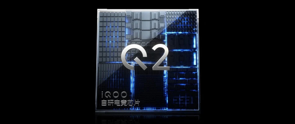 IQOO Z11 Turbo Mobile Phone