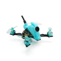 Nanofly16 Freestyle FPV Quadcopter - ELRS 2.4G & Frame Options ELRS 2.4G Tidesmit