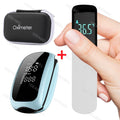 Infrared Fever Thermometer Medical Household Digital LCD Infant Adult Non-contact Laser Body Temperature Ear Thermometer