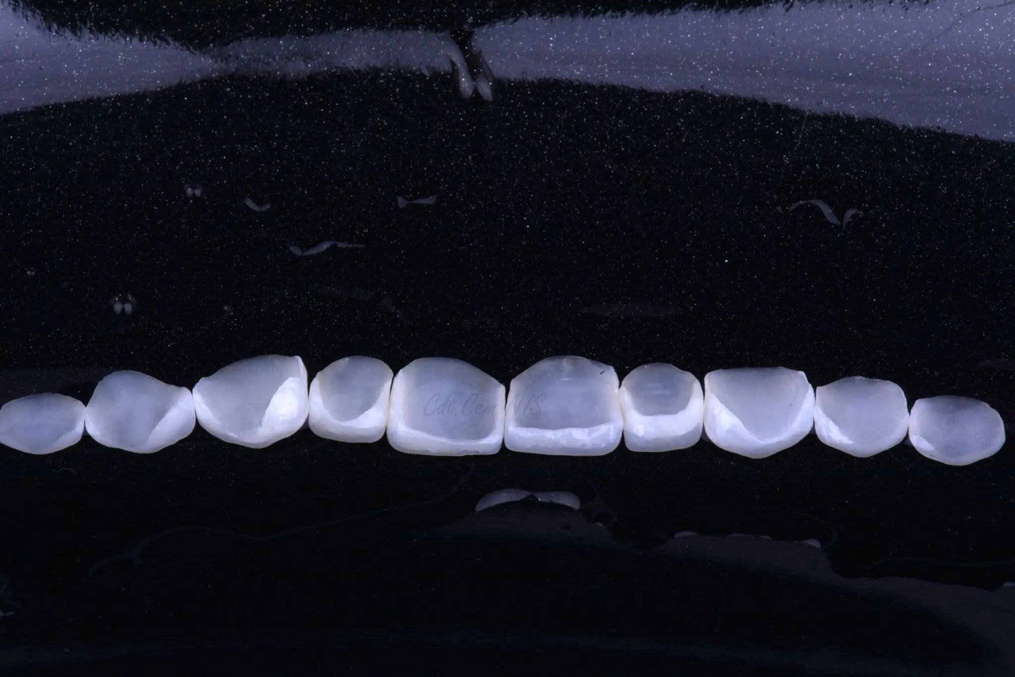 Lodden 10PCS Lithium Disilicate C14 Dental Glass Ceramic Blocks CAD CAM Sirona Cerec Block HT LT MT Lab Veneer Dentist Materials